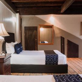 Tecate में, होटल Capital O Hotel Villa Azura