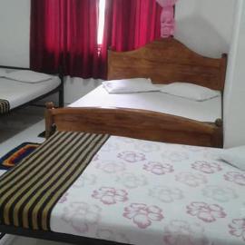 TB Guest House