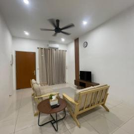 Simfoni Jitra Homestay, hotel in Jitra