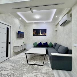 Minar Luxrury 2BR Apartment - near Old City