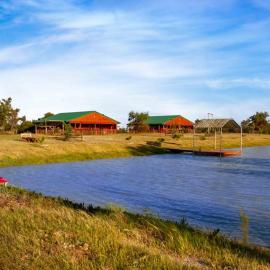 The Barnard's Barnyard, hotel a Malmesbury