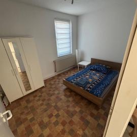 Monteurwohnung in Autobahnnähe, Hotel in Hatten