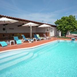 Holiday Home in Arcozelo with Private Pool