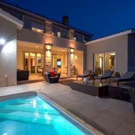 Villa Kristia