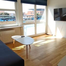 2 Room Apartment in Randers C, хотел в Ранерс