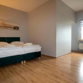 Apartamenty Zabrze-Zaborze 11