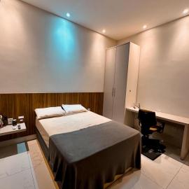 Apartamento - Centro de Redenção, hotel a Redenção