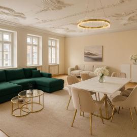 DREAMZzz Marktblick - Altstadt Suite in Coburg