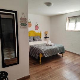 Boa Fé Home Elvas, hotell i Elvas