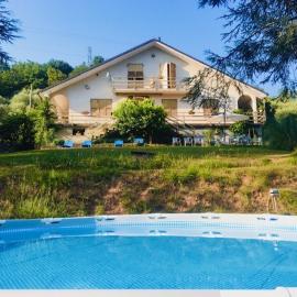 Buenavista Home, hotel Moconesiben