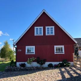 Frejagården Ängelholm – hotel w mieście Ängelholm