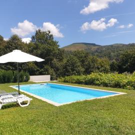 Quinta da Vinha Velha, hotel din Labruja