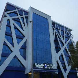 Casablanca Elite, hotel a Jiddah
