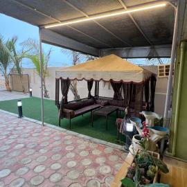 إستراحة طاقة, hotel en Indāf