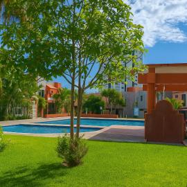 House with pool, near the beach - Casa con alberca, cerca de playa, viešbutis mieste Masatlanas