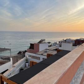 Résidence Taghazout Oufella by Surf Times