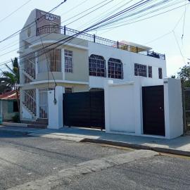 APARTAMENTOS IPAP LUPERON, hotel em Puerto de Luperon