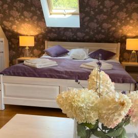Apartamety i Pokoje Gościnne Na Jaskółczej, hotel in Świeradów-Zdrój