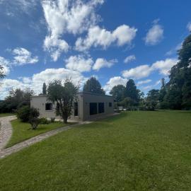 Alma Quinta Maschwitz muy cerca de Temaiken