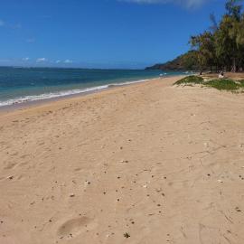 Sea View Rodrigues - Baladirou