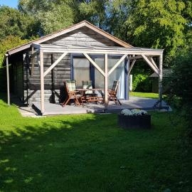 Ferienhaus Küsschen, hotel Dampban