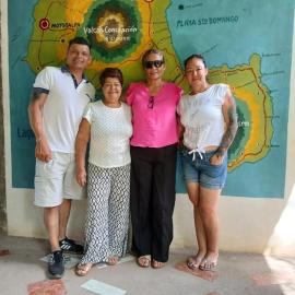 Rancho Caballo Blanco
