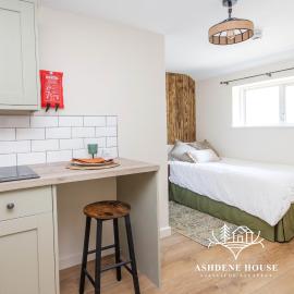Ashdene 9 - Peaceful Single - New Forest, hotel em Dibden