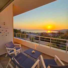 La Marine Tabarka, hotel en Tabarka