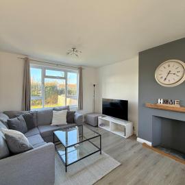Grey haven - Central & 5 min from Southmead Hospital