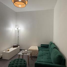 Chez les bibs, hotel in Le Kremlin-Bicêtre