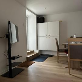 Catty Apartment