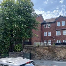 262-280 Apartments, hotel a Headingley