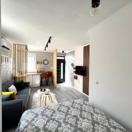 Apartment 'Avlija'