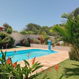 Pousada Sol e Maré Jeri