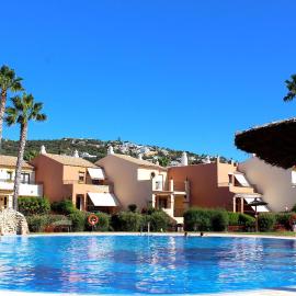 Mar Zahara Playa Apartamemtos Primera Linea, hotel in Zahara de los Atunes
