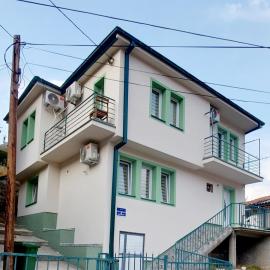 VILA TEA Krusevo โรงแรมในครูเชโว