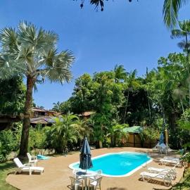 Pousada da Paz