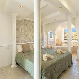 As de Casas - Parque Albatros 2, hotel in San Miguel de Abona