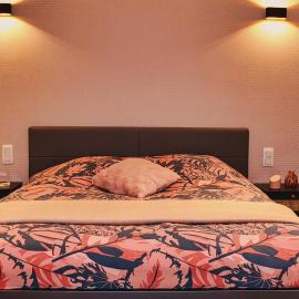B&B Le Relais de Lou, hotel 