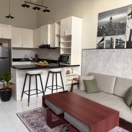 eHouse, hotel a Banyuwangi