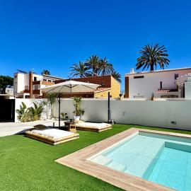 Serena Villa, Hotel in Benicarló
