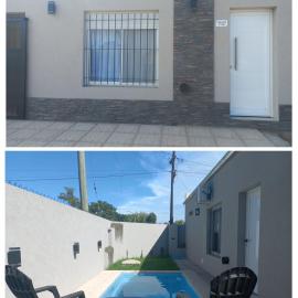 Alojamientobruisa, hotel in Lobos