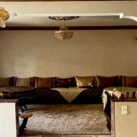 Spacious Villa with Fireplace for an Unforgettable Stay