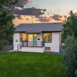 Denver 5BR Hot Tub, Pool Table, Ping Pong!