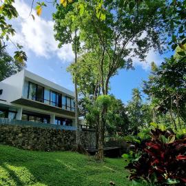 Maxwell Villa Bali