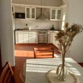 Alquiler Temporario Casa Cervantes