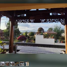Pǔ Lodge- Simple Mountain Artisan Retreat, hotel u gradu Jianchuan