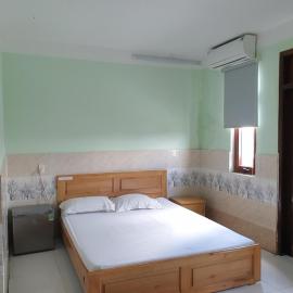 Hotel Gia Bình