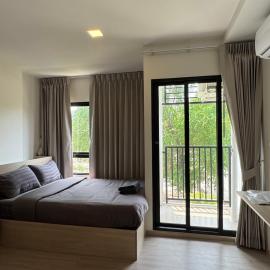 VAY POTISAN 2 r48, hotel in North Pattaya