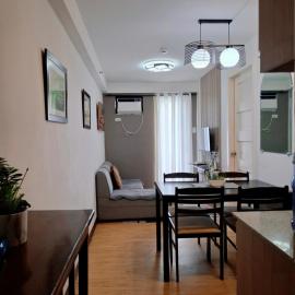 Homestay Arezzo Place Davao - Building 9